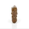 Geeki Tikis Monster Cereal Count Chocula Ceramic Mini Muglet | Official General Mills Monster Cereal Mascot Tiki Style Shot Glass | Holds 2 Ounces view 3
