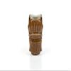 Geeki Tikis Monster Cereal Count Chocula Ceramic Mini Muglet | Official General Mills Monster Cereal Mascot Tiki Style Shot Glass | Holds 2 Ounces view 4