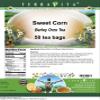 Sweet Corn Barley Orzo Tea (50 tea bags, ZIN: 558295) view 2