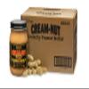 Case of Cream Nut Crunchy Peanut Butter - (6 Jars) view 1