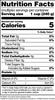 Plum Apricot Tanzania Peaberry Coffee (Gourmet, Naturally Flavored, Whole Coffee Beans) (4 oz, ZIN: 556460) view 3