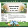 Vanilla Cream Barley Orzo Tea (50 tea bags, ZIN: 558919) view 3