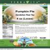 Pumpkin Pie Dandelion Root Tea (Loose) (4 oz, ZIN: 556676) view 2