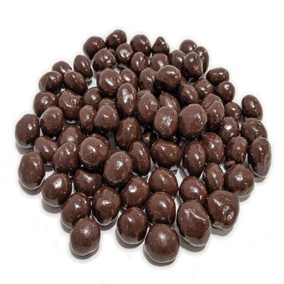 Bulk Dark Chocolate Covered Espresso Beans, 25 lbs.