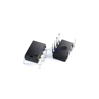 10pcs/lot TC4427CPA DIP8 TC4427 DIP-8 4427CPA DIP