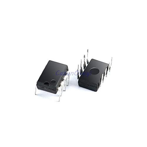 10pcs/lot TC4427CPA DIP8 TC4427 DIP-8 4427CPA DIP