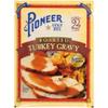 Roasted Turkey Gravy Mix (Pack of 12) view 1
