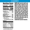 Kellogg's Nutri-Grain, Soft Baked Breakfast Bars, Cherry, Made with Whole Grain, 10.4 oz (8 Count) view 2