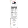 Kellogg's Corn Flakes Breakfast Cereal, Kids Cereal, Family Breakfast, Giant Size, Original, 24oz Box (1 Box) view 3