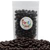 Chocolate Covered Roasted Espresso Coffee Beans (5 Pound, Dark Chocolate) view 2
