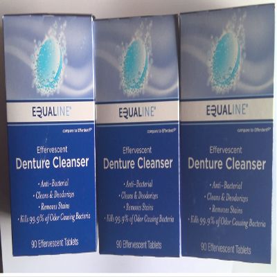 Cleanser,DENTURES