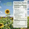 Kevala Organic Sunflower Oil - Oil for Cooking and Baking Processed in a Facility Free of Tree Nuts and Peanuts, Good Carrier for Essential Oils, Kitchen Pantry Staple for your Home, 64 fl oz, 1/2 gal view 2