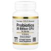 lake avenue nutrition Probiotics, 10 Strain Blend, 25 Billion CFU, Supports Digestive & Immune Health, 60 Veggie Capsules view 1