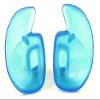 Doc's Proplugs Tiny Non Vented Ear Plugs without Leash - Blue view 1