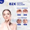 82X Collagen Premium - Marine Collagen Drink - Collagen Peptides Liquid Drink for Skin Hair Nails from Japan with 82 Fermented Plants, Vitamins, Minerals & Supplements view 2