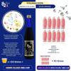82X Collagen Premium - Marine Collagen Drink - Collagen Peptides Liquid Drink for Skin Hair Nails from Japan with 82 Fermented Plants, Vitamins, Minerals & Supplements view 4