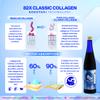 82X Classic Collagen - Marine Fish Tuna Collagen Peptides Liquid Drink for Skin Hair Nails from Japan with 82 Fermented Plants, Vitamins, Minerals & Supplements view 3