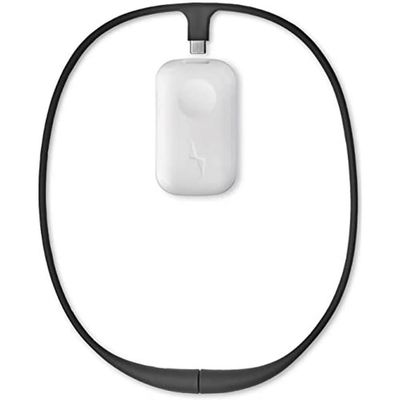 Necklace Accessory for Upright GO 2 Posture Training Device