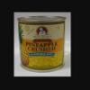 Chef's Quality Choice Crushed Pineapple can 108 Oz view 1