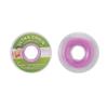 faruijie Colourful Elastic Power Chain for Braces Dental Orthodontic Powerchains 3 Sizes Ortho Rubber Band(Short,Purple 28#) view 3