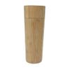 Exquisiteurn's Bamboo Scattering Tube, Bamboo Biodegradable Cremation Urn, Biodegradable Cremation Urn (Small) view 3