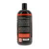 Pure Liquid Soy Lecithin Gluten-Free Vegan OU Kosher Certified - 1L/33.8oz view 4