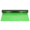 Cellophane Wrap Roll Green | 100 Ft. Long X 16 in. Wide | 2.3 Mil Thick Transparent Green | Gifts, Baskets, Arts & Crafts, Treats, Cellophane Wrapping Paper | Colorful Cello Christmas, Holiday Color view 4
