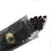 Dark Chocolate Covered Almonds - Crunchy Almonds Drenched in Rich Dark Chocolate (2 pound bag) view 2