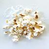 BjornQorn 12-Pack Cloudy (Salty) Popcorn - Vegan & Gluten-Free - Slow Roasted and Salted - (12 3oz bags) view 3