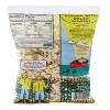 BjornQorn 12-Pack Cloudy (Salty) Popcorn - Vegan & Gluten-Free - Slow Roasted and Salted - (12 3oz bags) view 4
