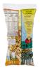 BjornQorn Spicy 12-Pack Popcorn - Vegan & Gluten-Free - Cheesy, Spicy, Umami - (12 3oz bags) view 4
