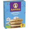 Annie's Organic Confetti Pancake and Waffle Mix, Kids Breakfast, Vegan, 26 oz view 1