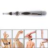 Acupuncture Pen Electric Meridian Energy Body Massager Pain Relief Therapy Instrument view 2
