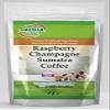 Raspberry Champagne Sumatra Coffee (Gourmet, Naturally Flavored, Whole Coffee Beans) (16 oz, ZIN: 563574) - 2 Pack view 1