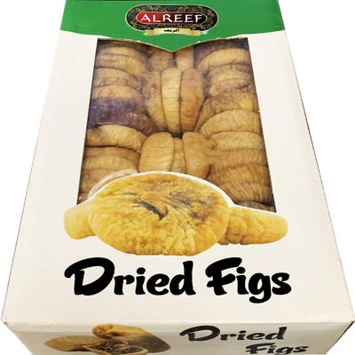 Alreef All Natural Sun Dried Figs