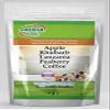 Apple Rhubarb Tanzania Peaberry Coffee (Gourmet, Naturally Flavored, Whole Coffee Beans) (4 oz, ZIN: 564416) view 1