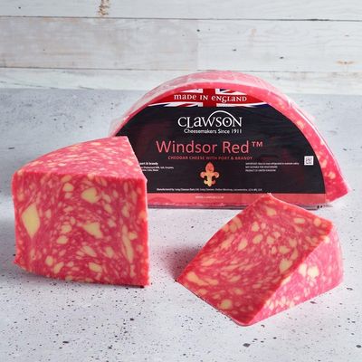 Windsor Red Cheese (2x1 pound)