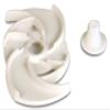 ForeverPRO 8193768 Upper Rinse Arm Spinner for Whirlpool Dishwasher 8193505 8268296 8519736 961493 view 1