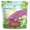 Food to Live Organic Cherry Juice Powder, 8 Ounces  Non-GMO, Raw, Kosher, Vegan Superfood, Bulk, Rich in Antioxidants, Great for Juices, Drinks, and Smoothies, Contains Maltodextrin view 1