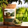 100% Natural Dried Soursop Leaves From Ceylon Sri Lanka 1oz (28g) view 2