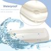 Inflatable Shower Bathtub Kit, Adult Bathtub Shower System, Bath in Bed Assist Aid for Disabled, Elderly, Bedridden or Injured Patient view 3