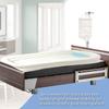 Inflatable Shower Bathtub Kit, Adult Bathtub Shower System, Bath in Bed Assist Aid for Disabled, Elderly, Bedridden or Injured Patient view 4