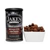 Jake's Nut Roasters - Mesquite Smoked Almonds (2 Pack) Whole Dry Roasted Seasoned Almonds - High-Protein Snack with a Bold Smoky Flavor view 3
