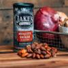 Jake's Nut Roasters - Mesquite Smoked Almonds (2 Pack) Whole Dry Roasted Seasoned Almonds - High-Protein Snack with a Bold Smoky Flavor view 4