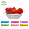 EcoQuality [125 PACK] 6 Oz White Plastic High Impact Disposable Plastic Bowl - Great for Meal Prep, Dinnerware, Serving, Food service, Fruit Bowl, China-like, Elegant, Crystal White Finish, Small view 2