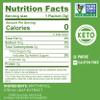 SPLENDA Stevia Zero Calorie Sweetener, Plant Based Sugar Substitute Granulated Powder, Single Serve Packets with Tray, 250 Count (Pack of 1) view 2