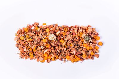 Lavender Marmalade - Citrus Lavender Tea (1/2 lb.)