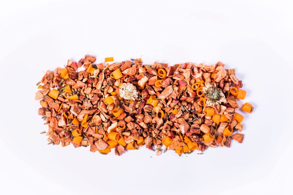 Lavender Marmalade - Citrus Lavender Tea (1/2 lb.)