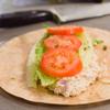 Toufayan Wholesome Wheat Tortilla Wraps 3 Pack, 18 Total (9 Wheat Wraps) | Soft, Pliable, Vegan, Kosher | Perfect for Sandwiches, Burritos & Meal Prep view 3