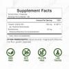 DEAL SUPPLEMENT Vitamin B1 500mg with Benfotiamine, 240 Capsules  2 in 1 Enhanced Formula  Fat & Water Soluble Thiamine B1 Supplement  Third Party Tested, Non-GMO, No Gluten view 2